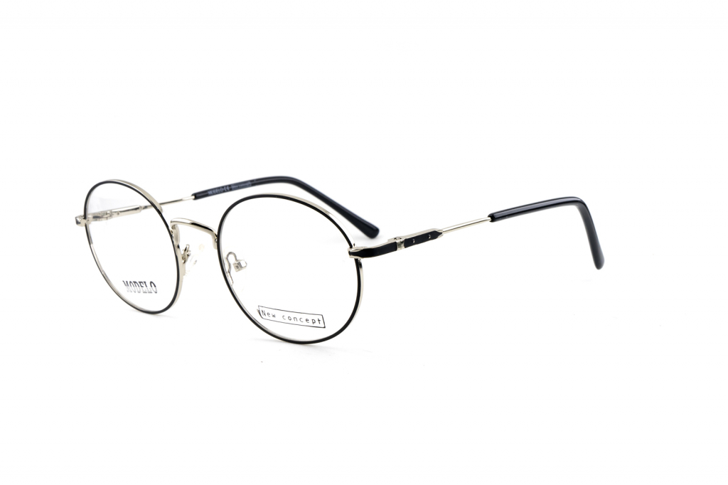 

MODELO 1482PT SILVER