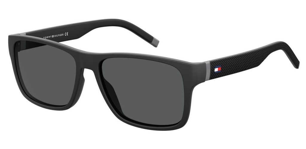 

С/з очки TH 1718/S BLACKGREY