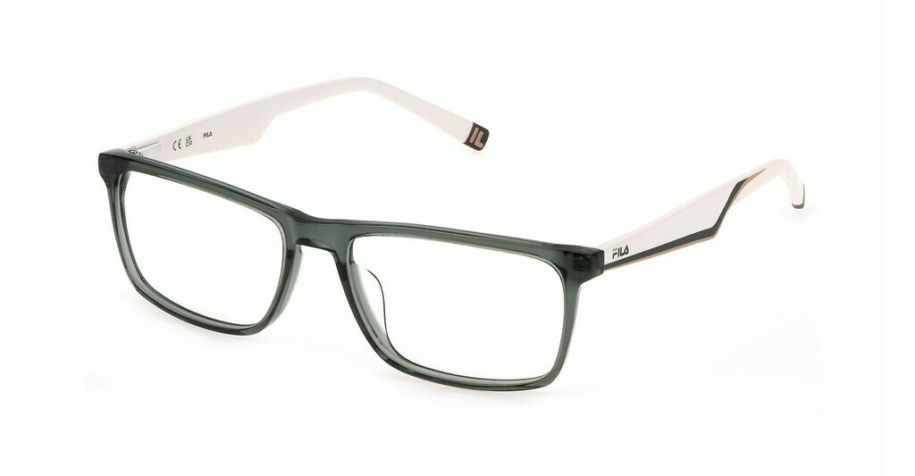 

FILA I455 SHINY GREY/GREEN