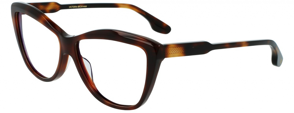 

VICTORIA BECKHAM 2627 TORTOISE