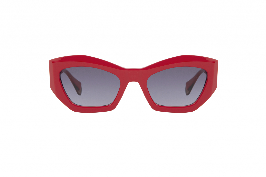 

GIGIBARCELONA KIKA Red