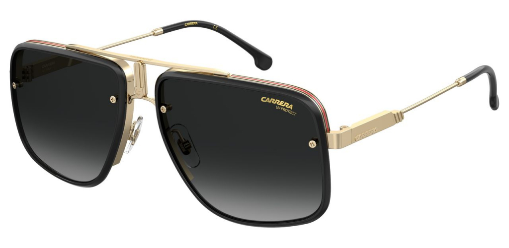 

CARRERA GLORY II GOLD BLCK