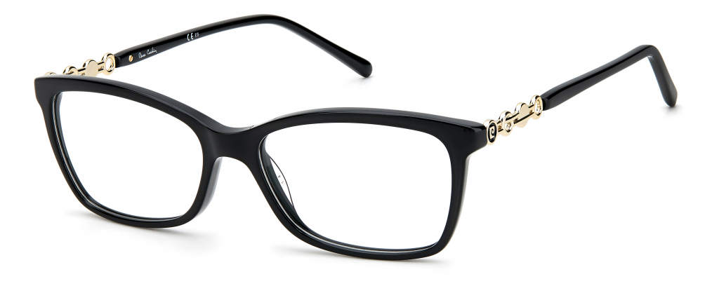 

Pierre Cardin 8504 BLACK