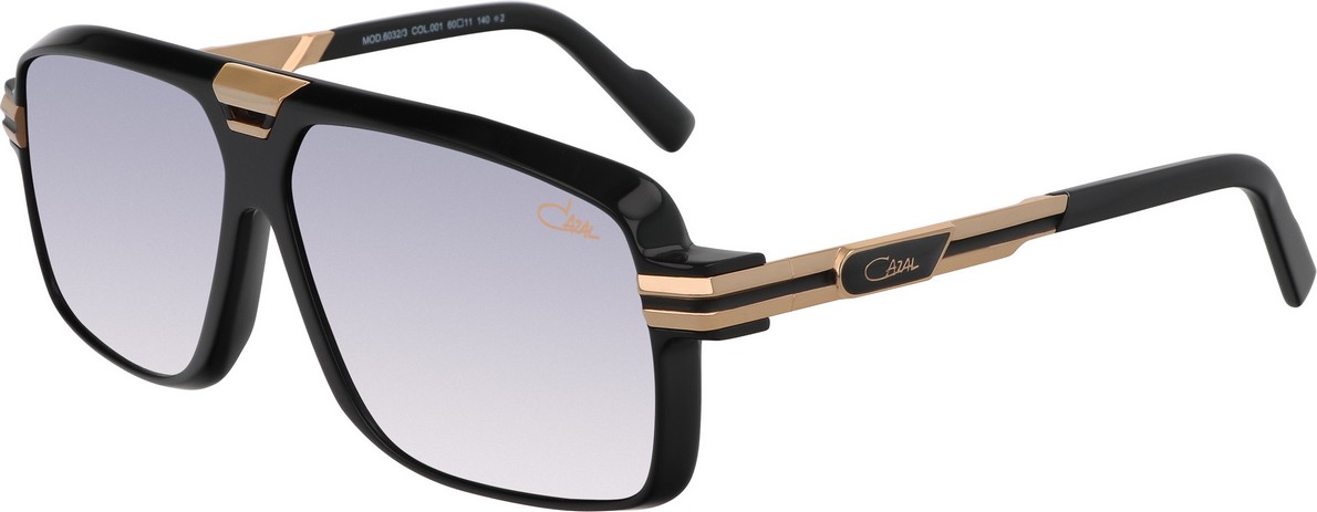 

Couture Cazal 6032/3 001