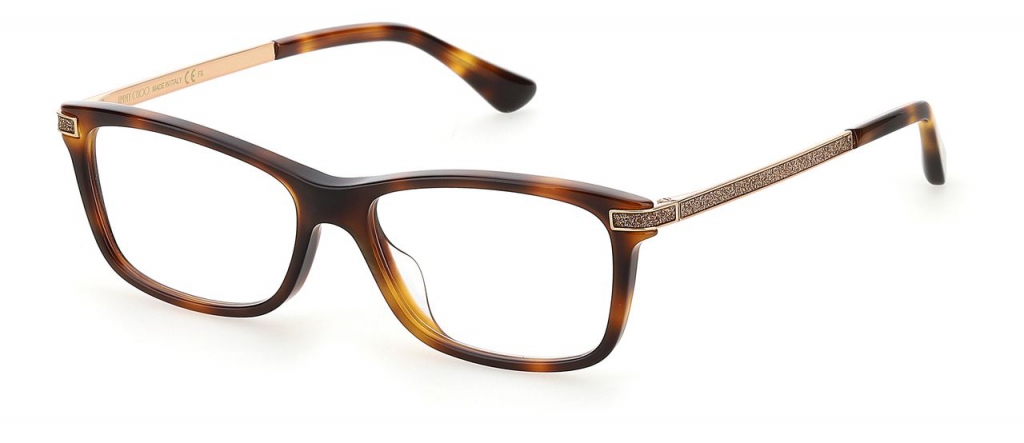 

Jimmy Choo 268/G DKHAVANA
