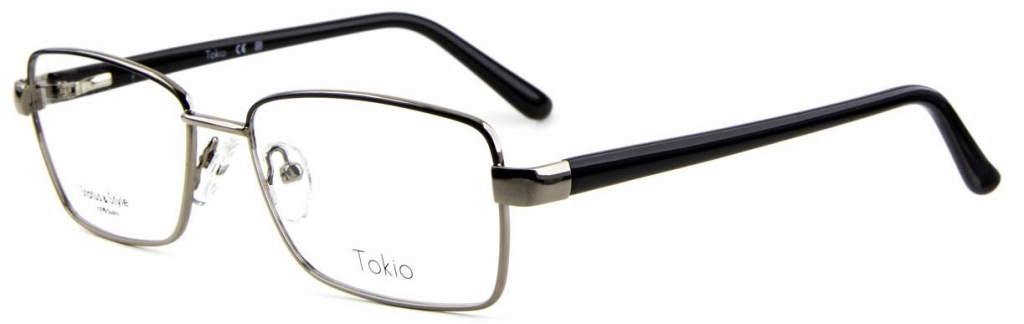 

TOKIO 5502 SILVER