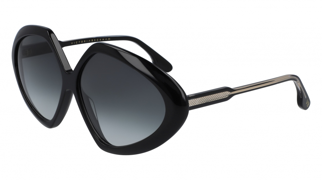 

VICTORIA BECKHAM 614S BLACK
