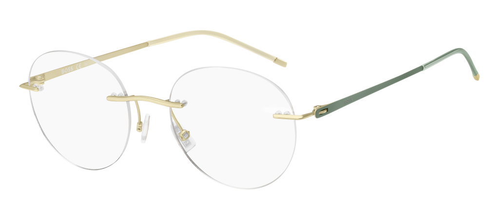 

Hugo Boss 1400 GOLDGREEN