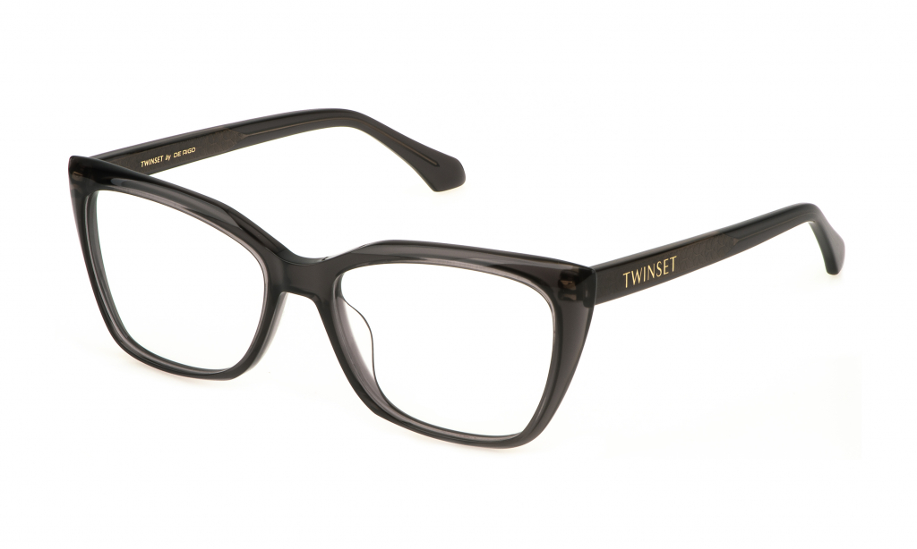 

TWINSET W031 TRANSP.GREY
