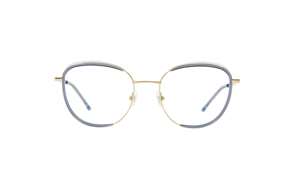 

GIGIBARCELONA ABRIL Blue