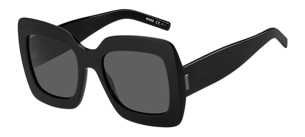 

Hugo Boss 1385/S BLACK