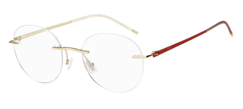 

Hugo Boss 1400 GOLD RED