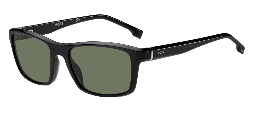 

Hugo Boss 1374/S BLACK