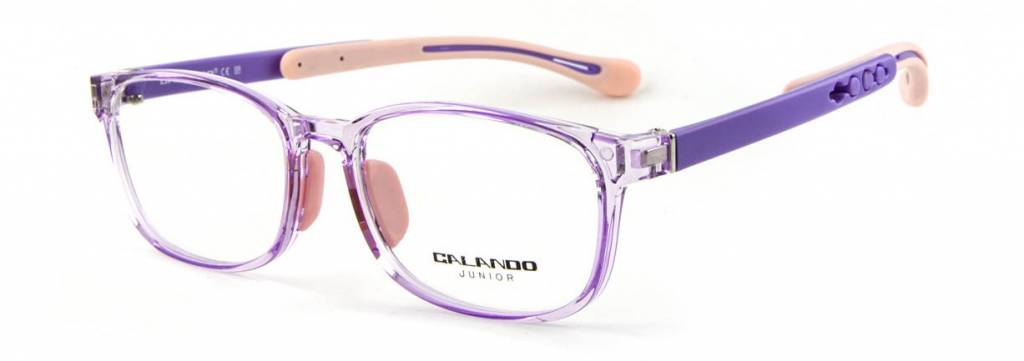 

Мед. оправа CE SP TRJ-15 C5 PURPLE/CRSTL