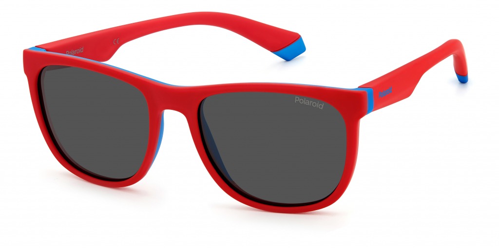 

Polaroid 8049/S RED BLUE