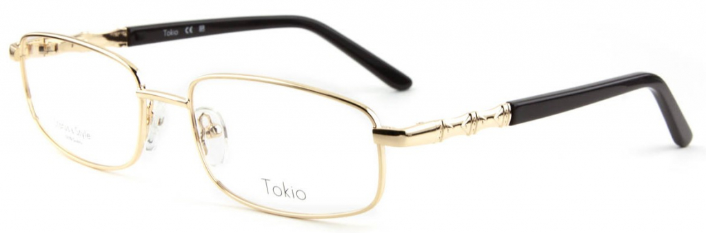 

TOKIO 5504 BROWN