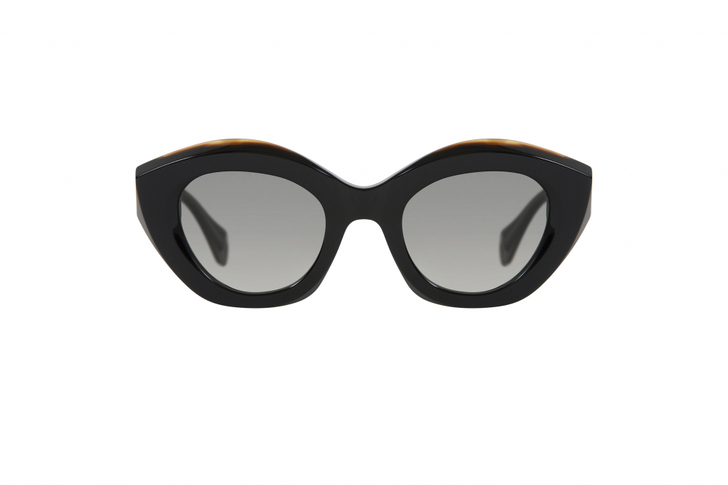 

GIGIBARCELONA KENDRA Black