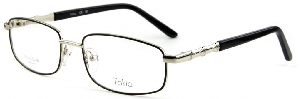 

TOKIO 5504 SILVER