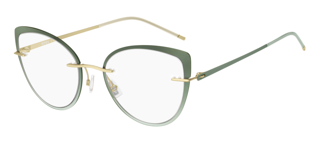 

Hugo Boss 1399 GOLDGREEN