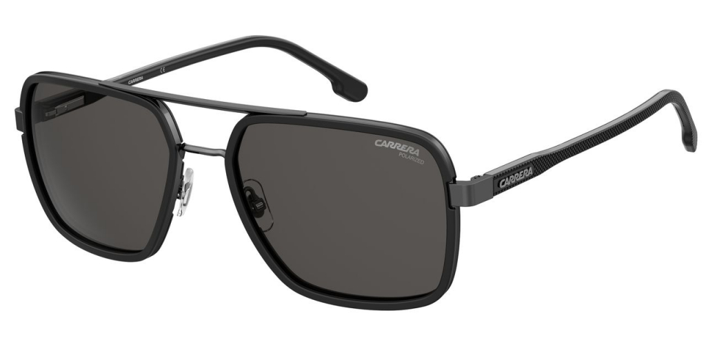 

С/з очки CARRERA 256/S DKRUT BLK