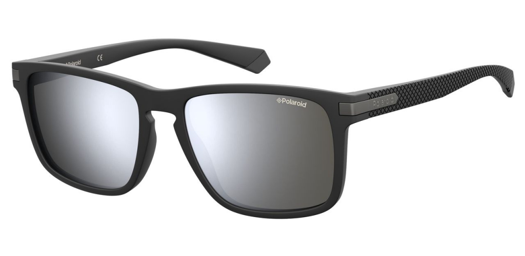

С/з очки PLD 2088/S MTT BLACK
