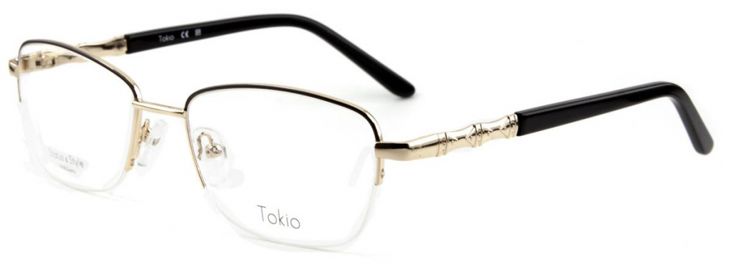

TOKIO 5505 BROWN