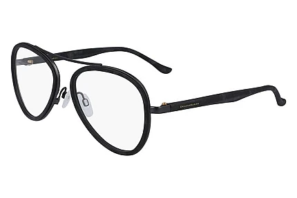 DONNA KARAN 5006 BLACK GREY TORT