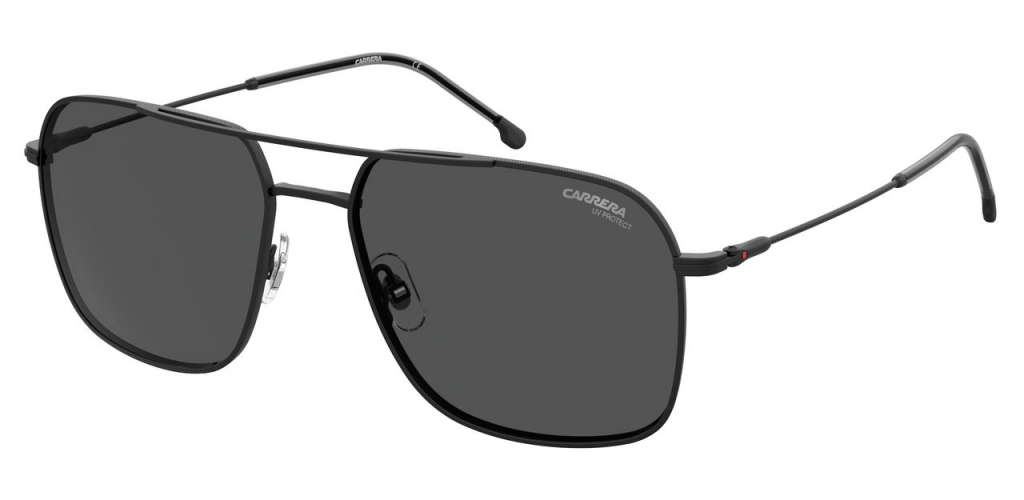 

CARRERA 247/S MTT BLACK