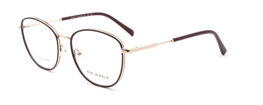 

EYE JEWELS 1228 SANGRIA