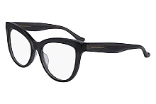 Оправа для очков DONNA KARAN 5000 BLACK CRYSTAL мини фото 1