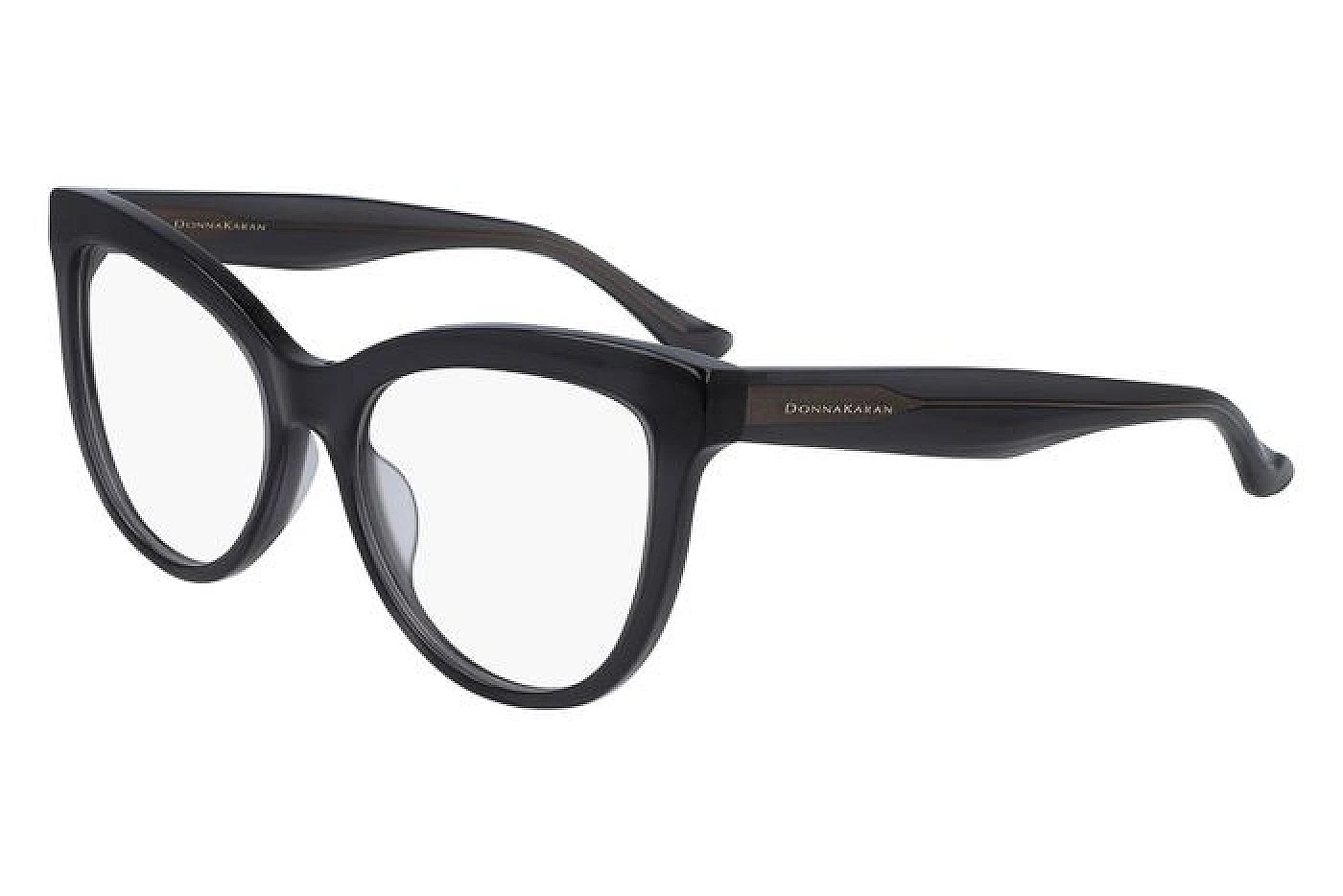 Оправа для очков DONNA KARAN 5000 BLACK CRYSTAL фото 1