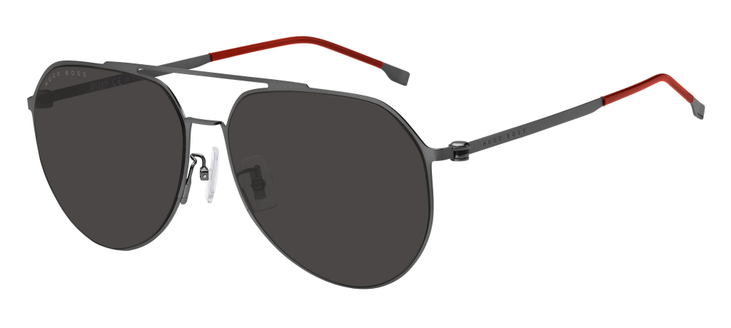 

С/з очки BOSS 1404/F/SK MTDK RUTH