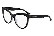Оправа DONNA KARAN 5000 BLACK/GREY мини фото 1