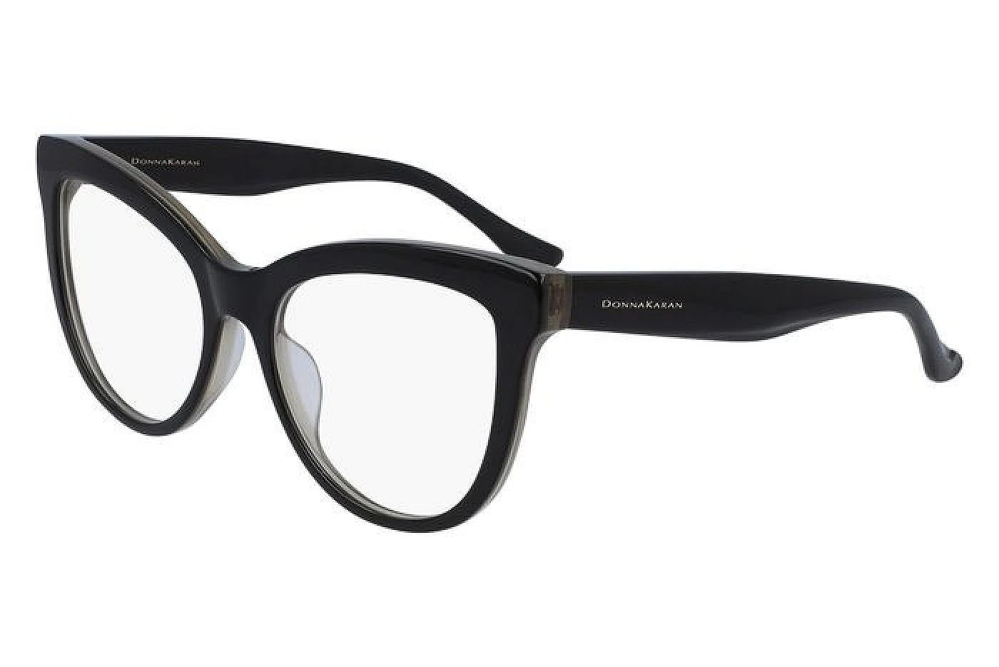 Оправа DONNA KARAN 5000 BLACK/GREY фото 1