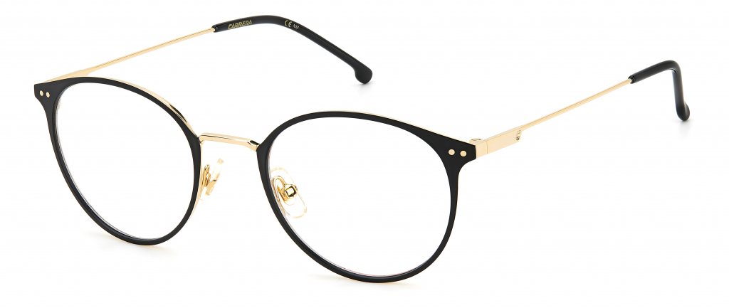 

CARRERA 2035T BLK GOLD