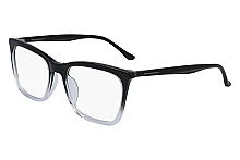 Оправа DONNA KARAN 5001 BLACK CLEAR GRA мини фото 1