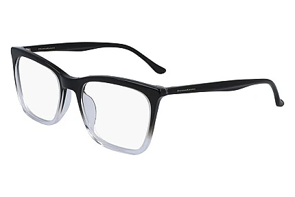 DONNA KARAN 5001 BLACK CLEAR GRA