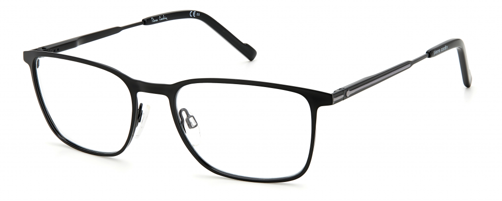 

Pierre Cardin 6882 MTT BLACK