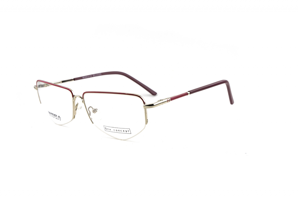 

MODELO 1504PT SILVER