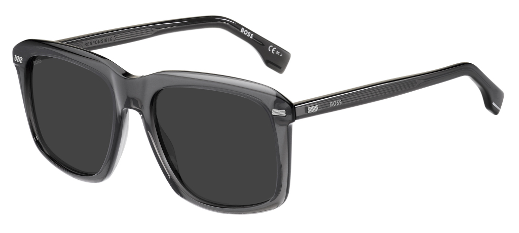 

Hugo Boss 1420/S SHDGRYTEX