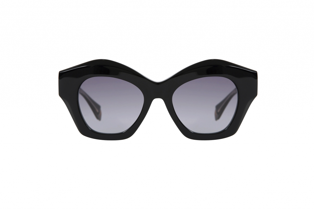 

GIGIBARCELONA BILLIE Black