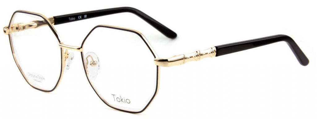 

TOKIO 5507 BROWN