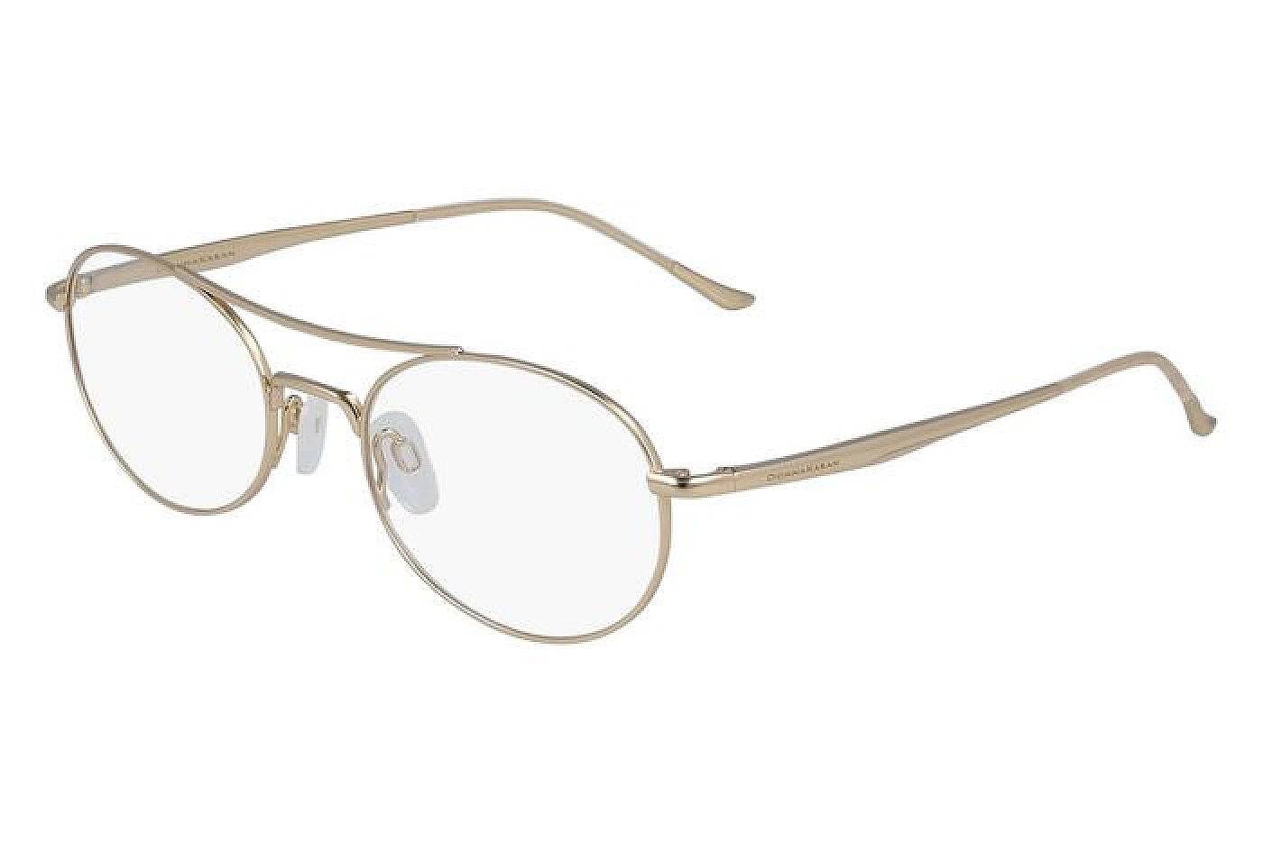 Оправа DONNA KARAN 1001 GOLD фото 1