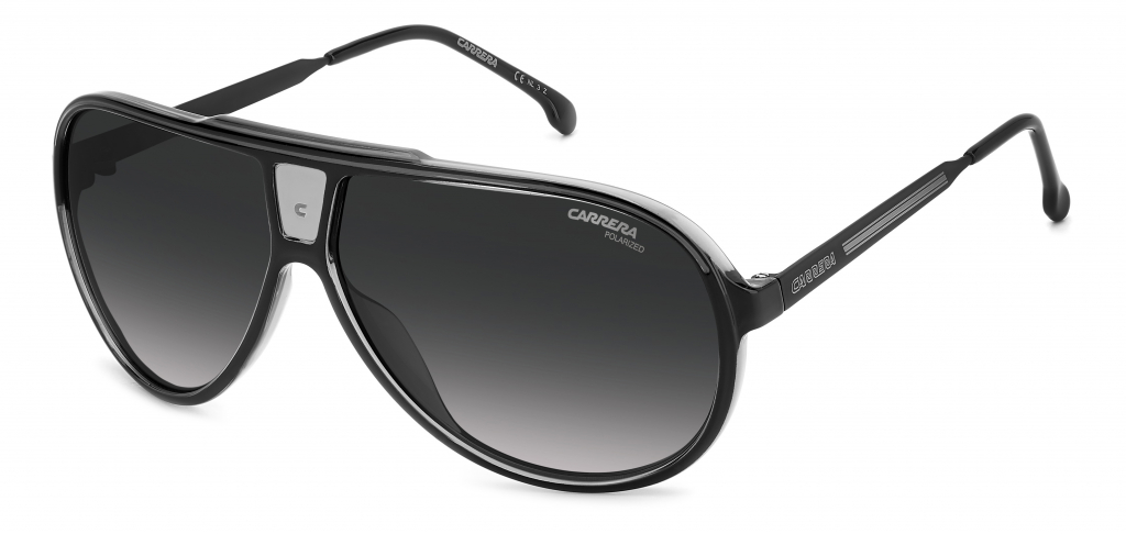 

CARRERA 1050/S BLACKGREY