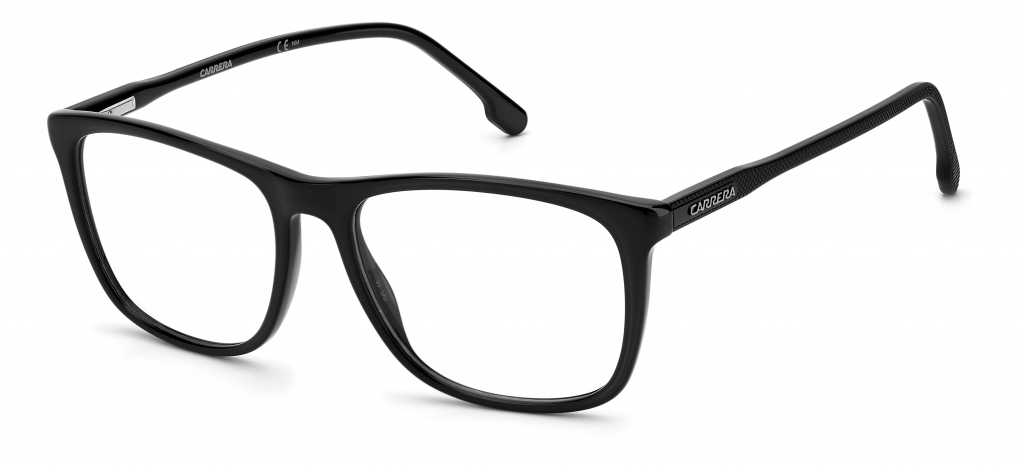 

CARRERA 263 BLACK