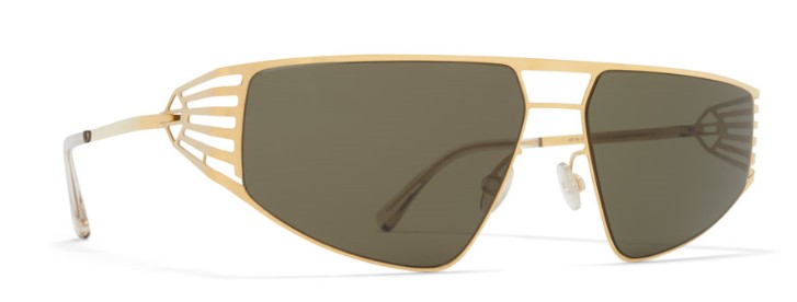 

MYKITA STUDIO8.1 GLOSSYGOLD