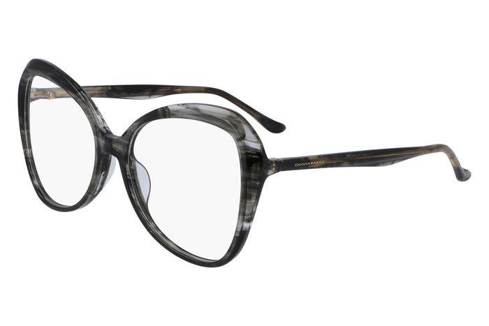 

DONNA KARAN 5002 BLACK HORN