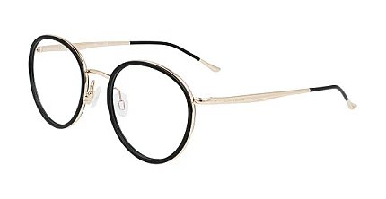 DONNA KARAN 7001 BLACK