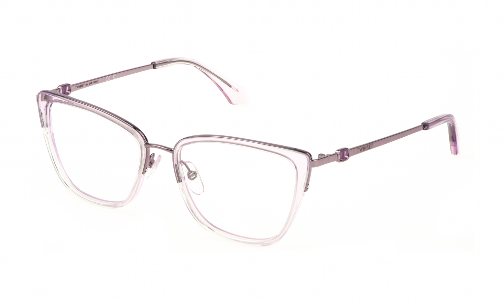 

TWINSET W041 SHINY LILIAC
