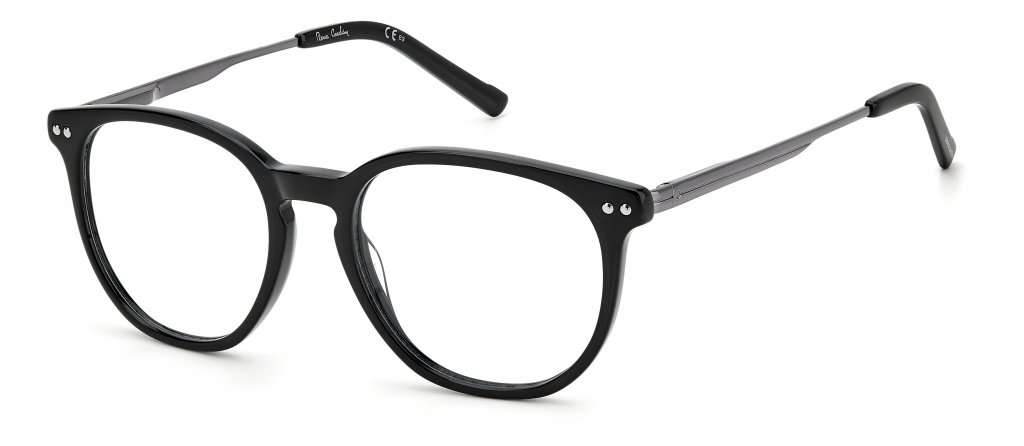 

Pierre Cardin 6246 BLACK